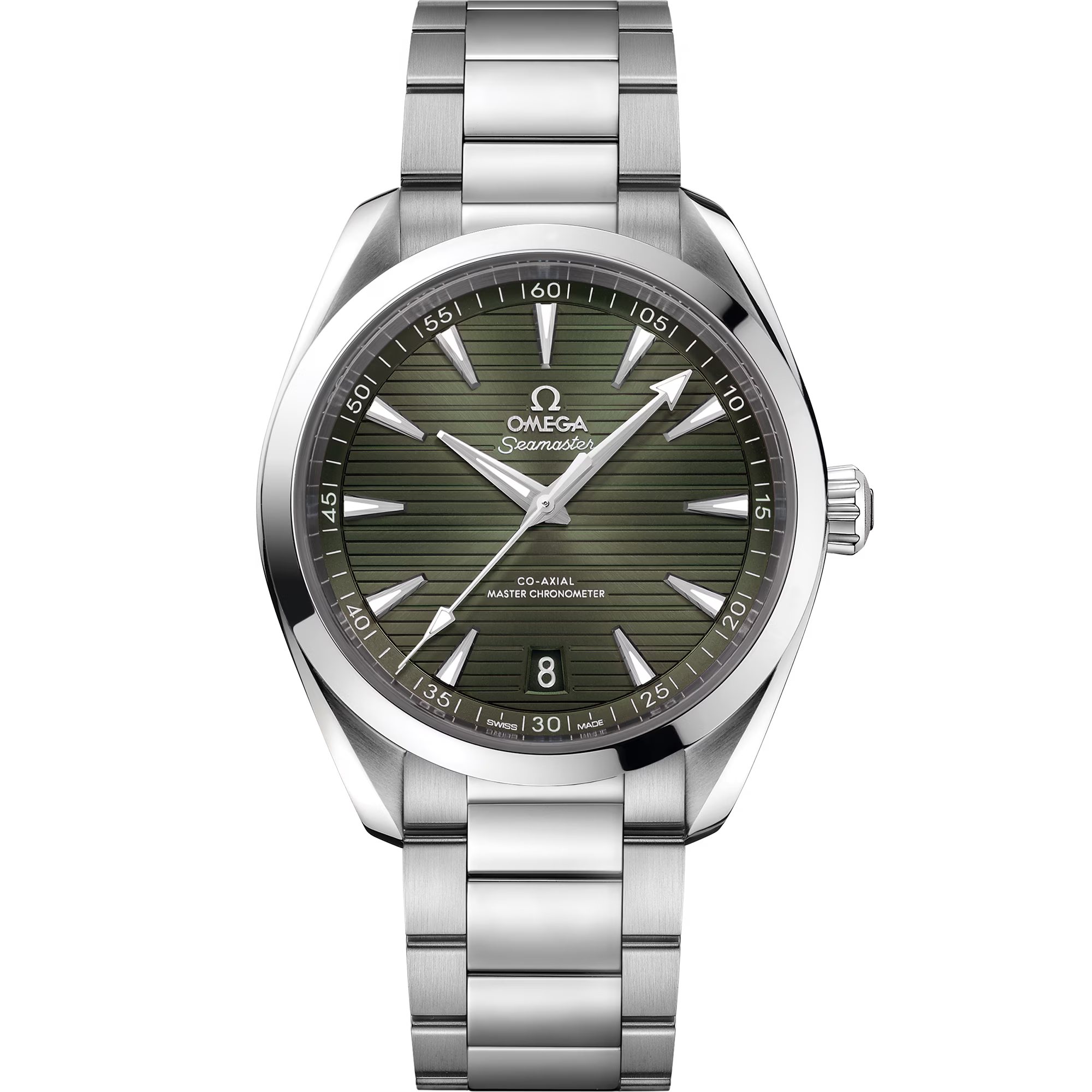 Omega Seamaster Aqua Terra