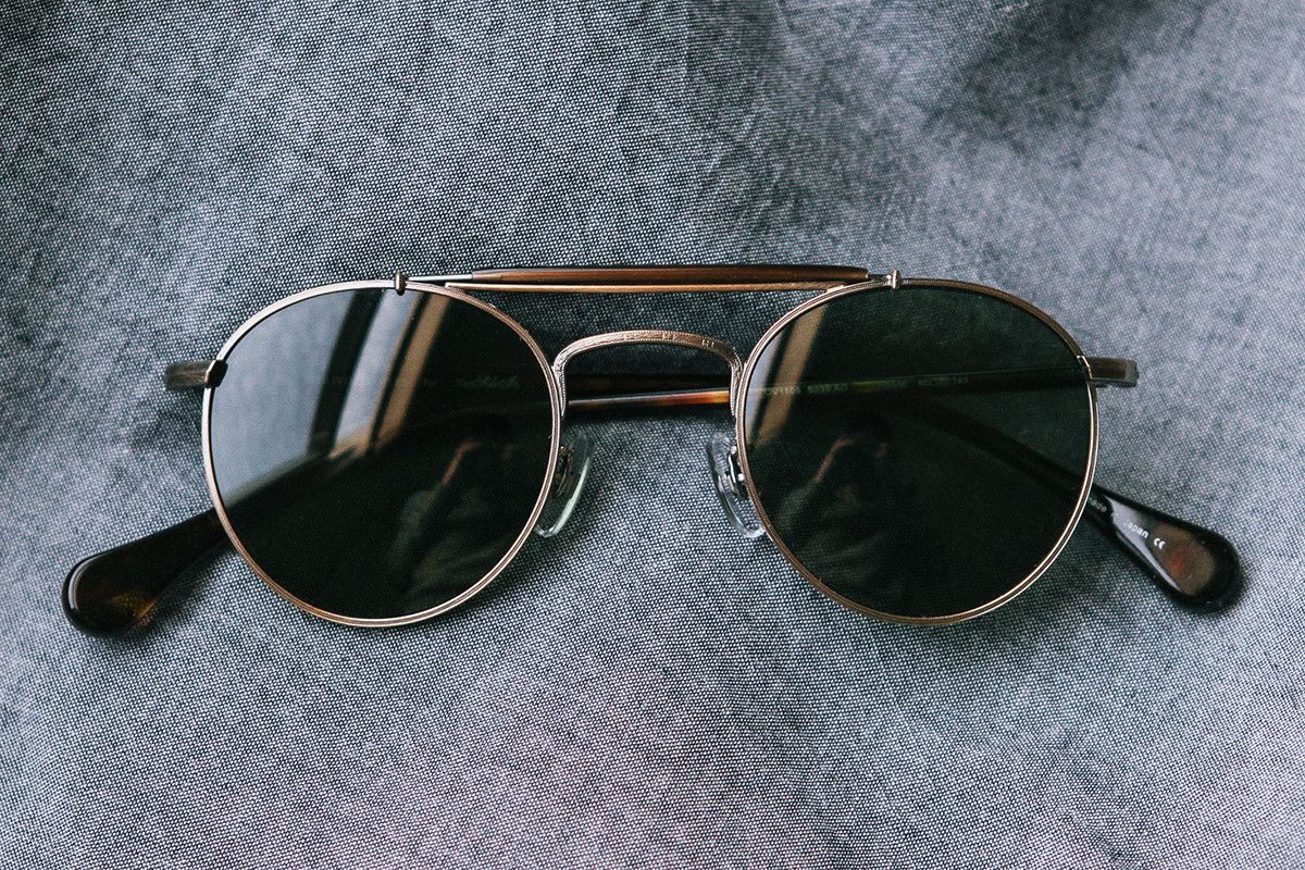 SUNGLASSES