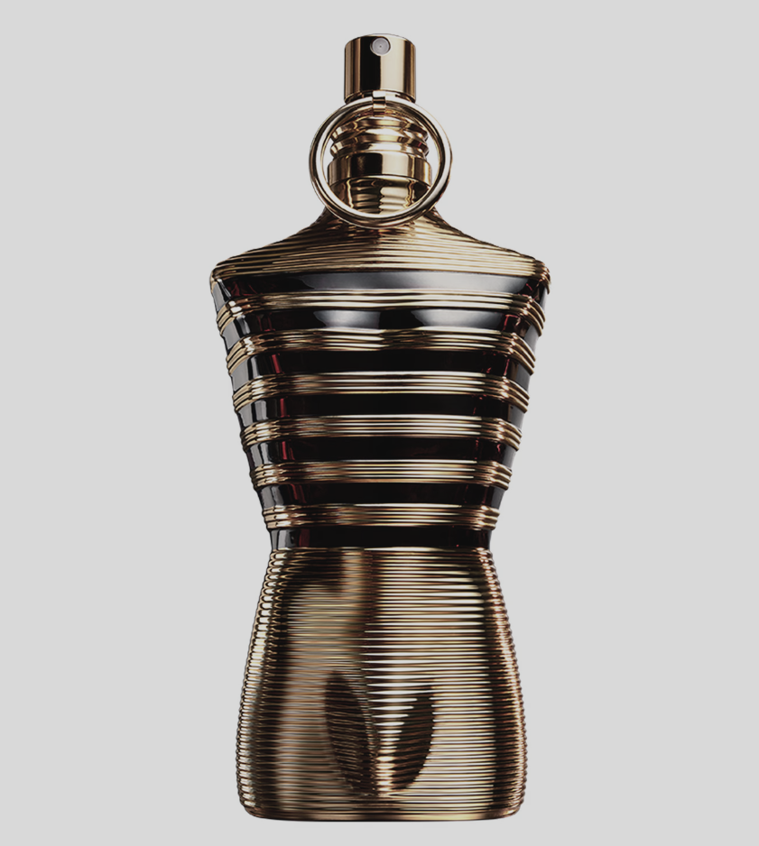 Le Male Elixir Le Parfum