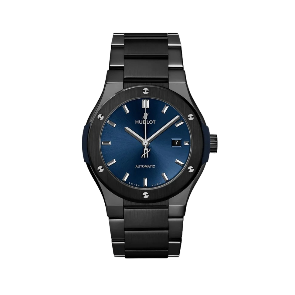hublot classic fusion