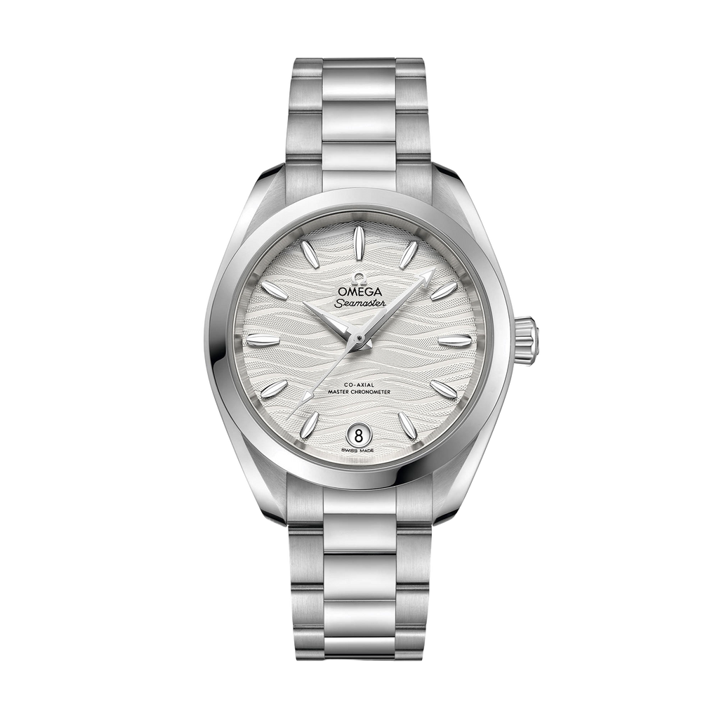 Omega Seamaster Aqua Terra