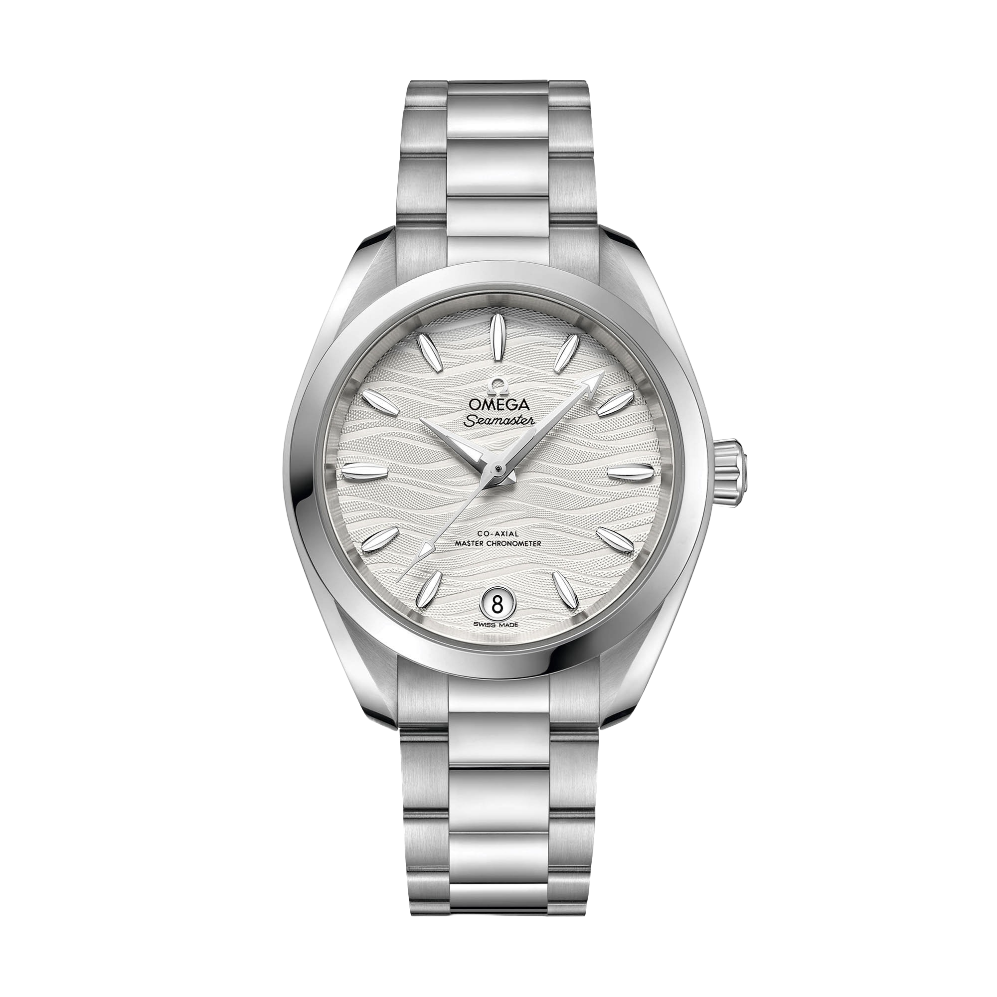 Omega Seamaster Aqua Terra