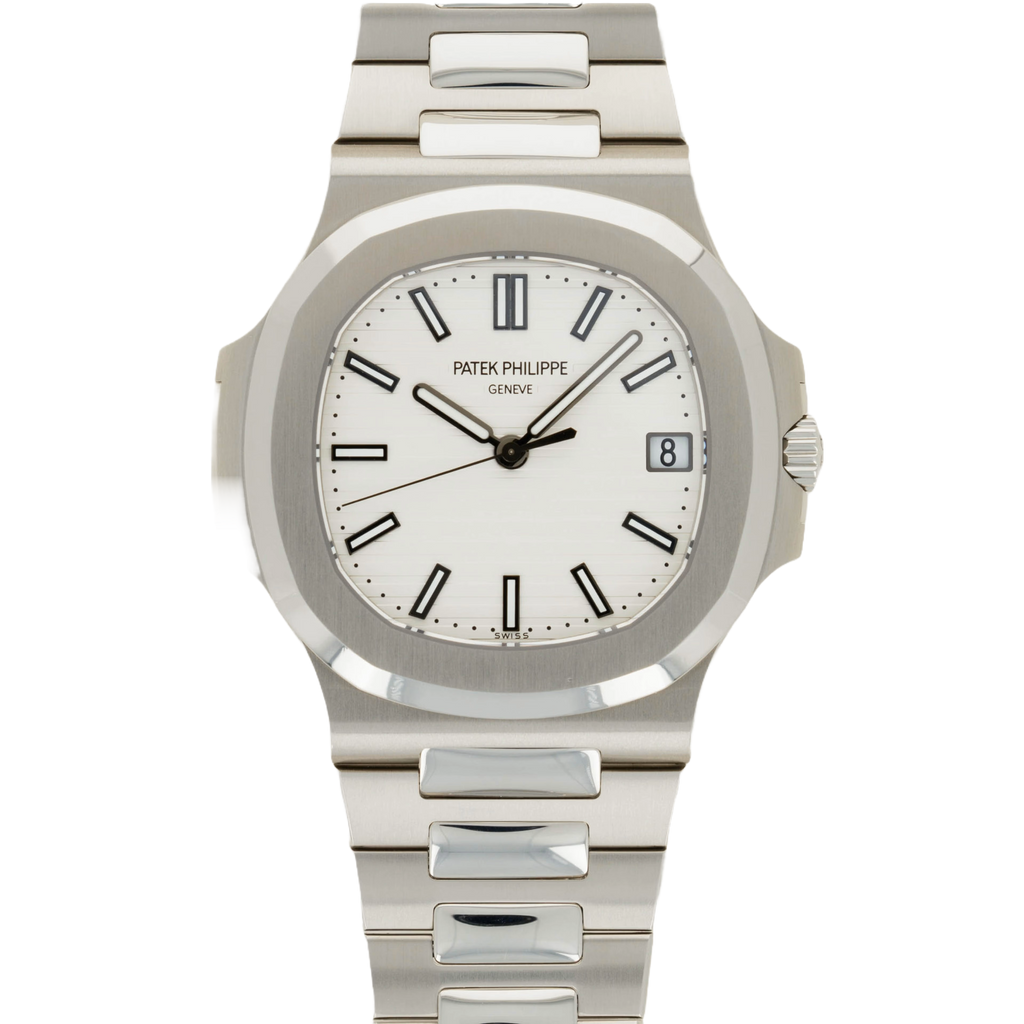 Patek Philippe Nautilus