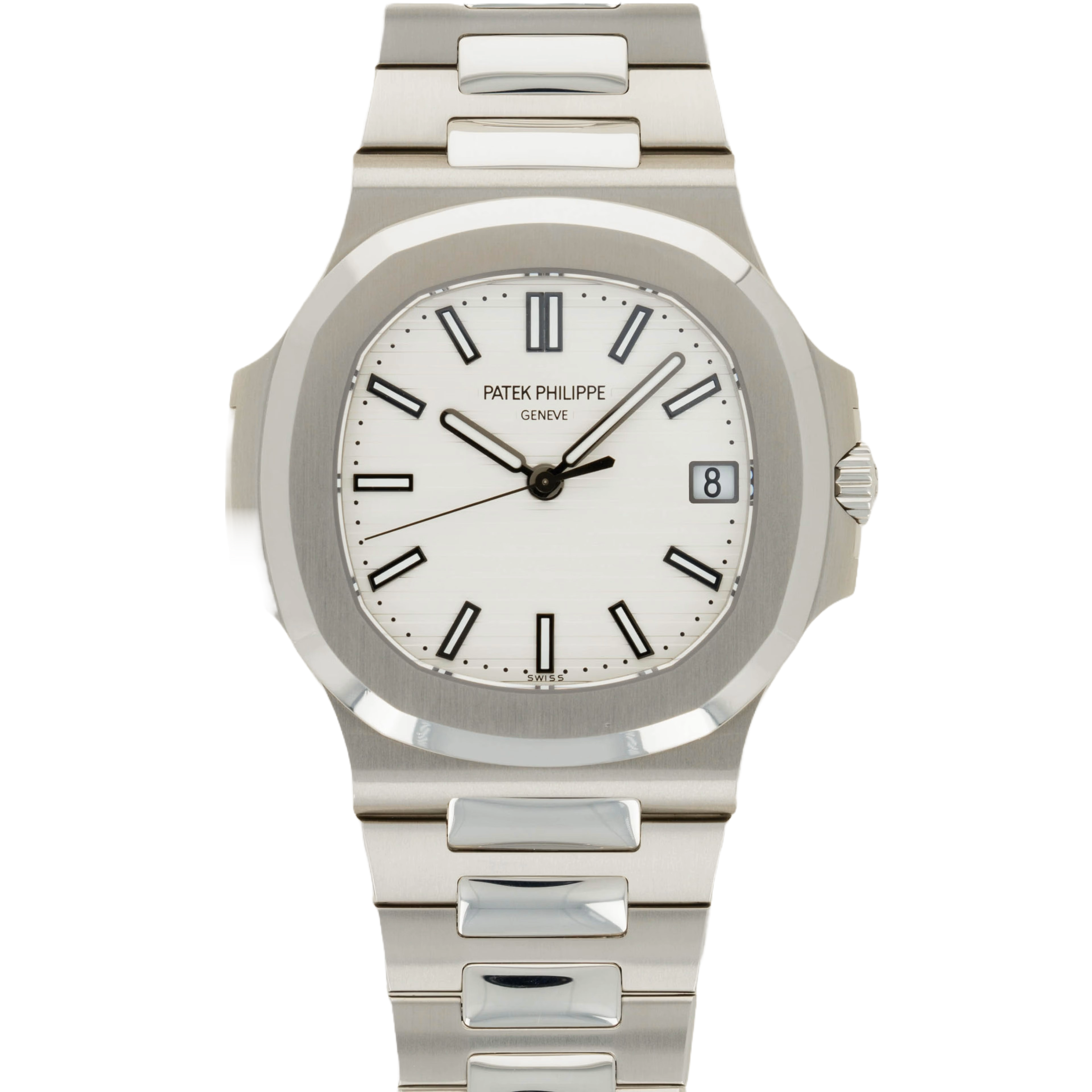 Patek Philippe Nautilus