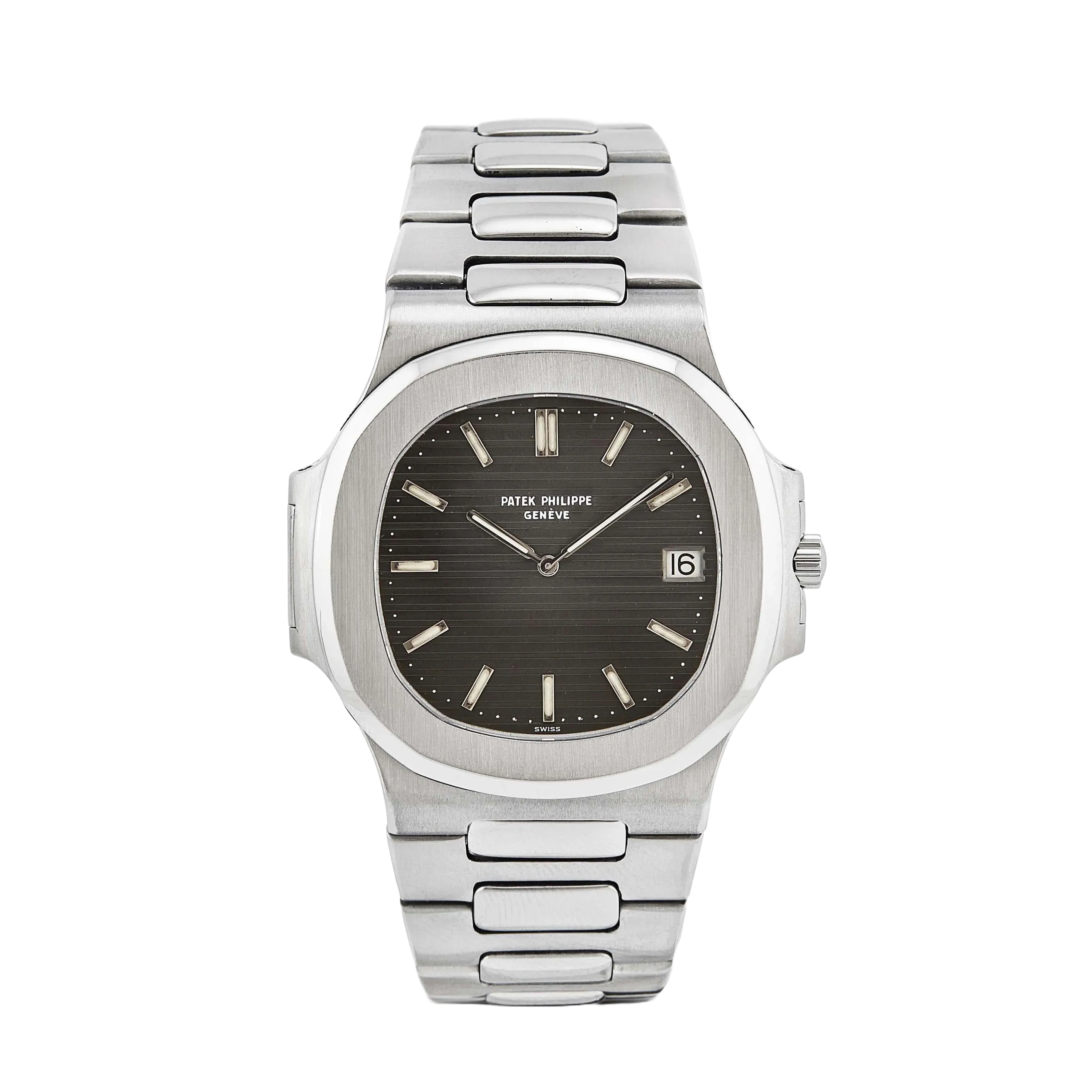 Patek Philippe Nautilus