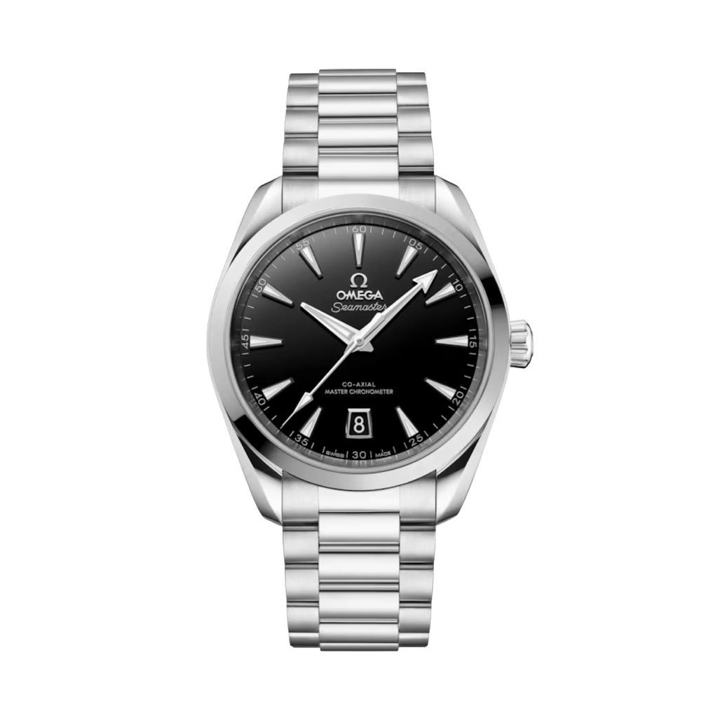 Omega Seamaster Aqua Terra