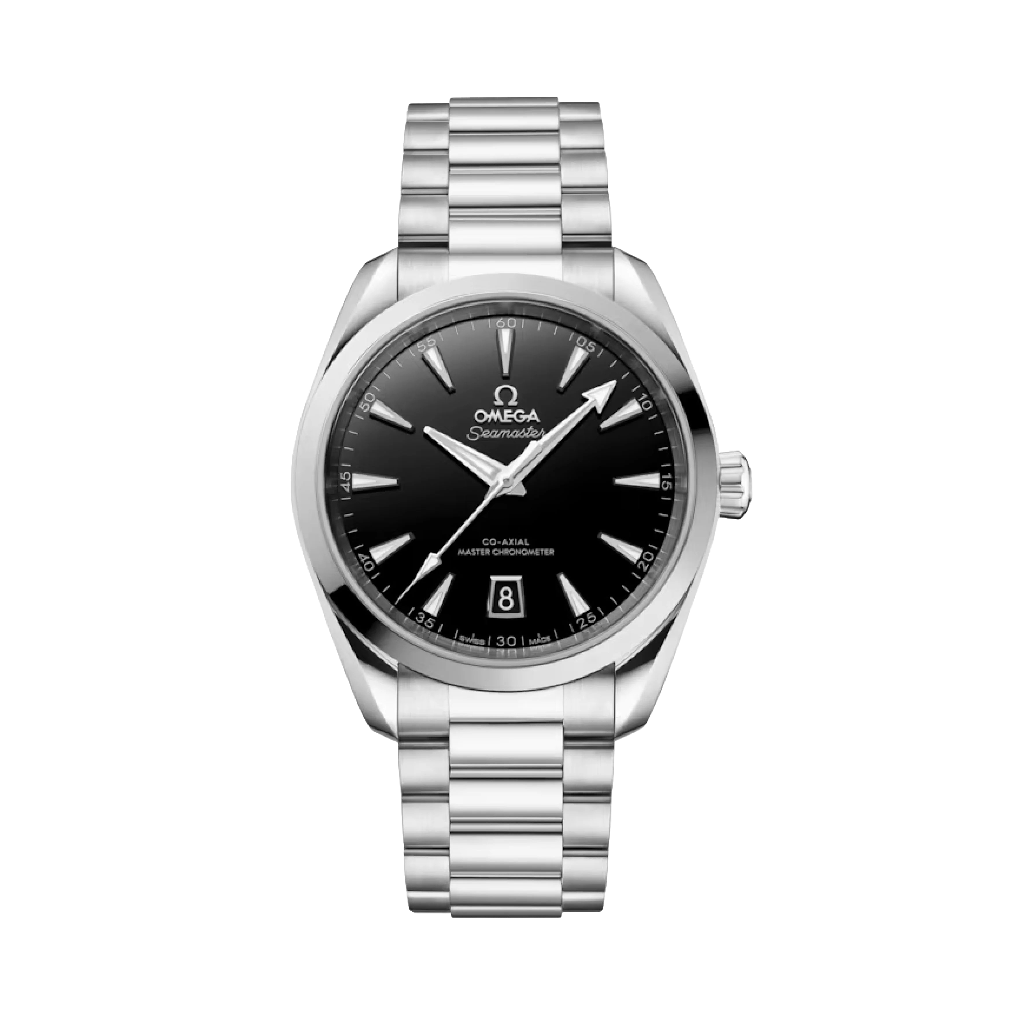 Omega Seamaster Aqua Terra