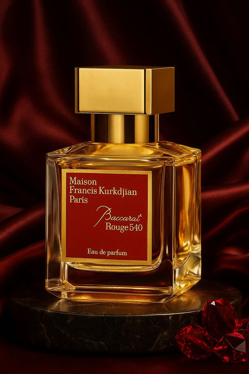 Baccarat Rouge 540