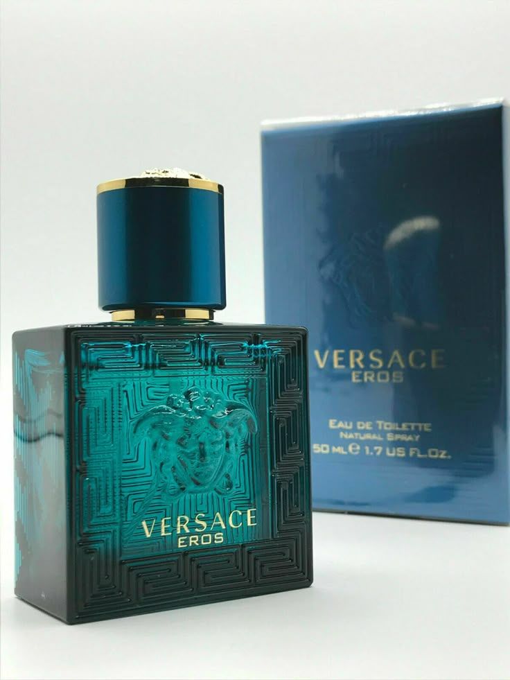 VERSACE EROS