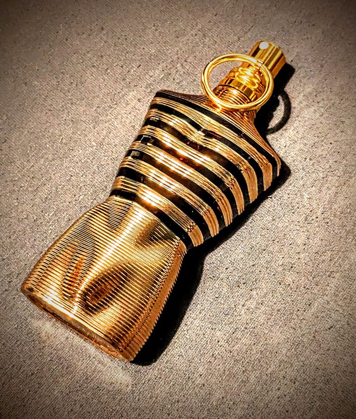 Le Male Elixir Le Parfum