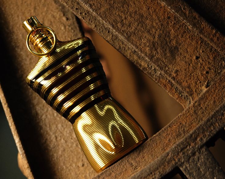 Le Male Elixir Le Parfum