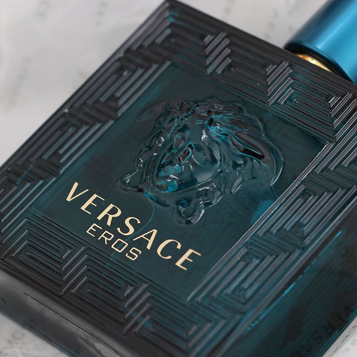VERSACE EROS