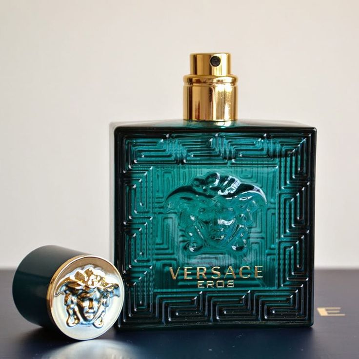 VERSACE EROS