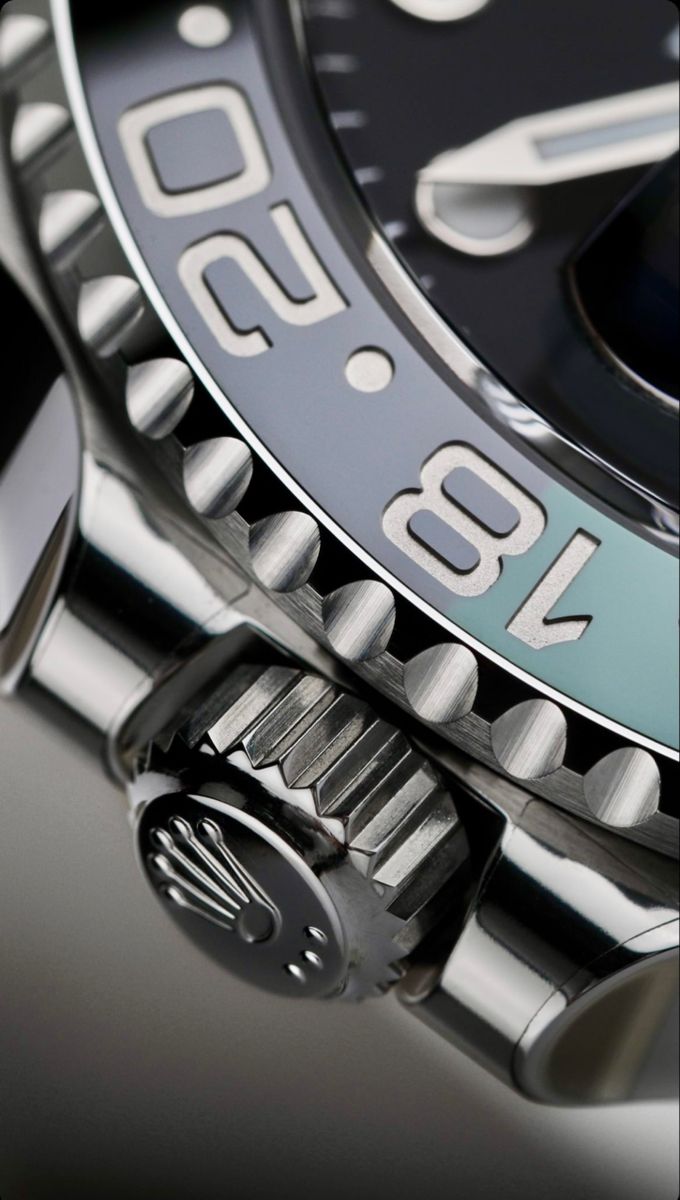 ROLEX GMT MASTER 2