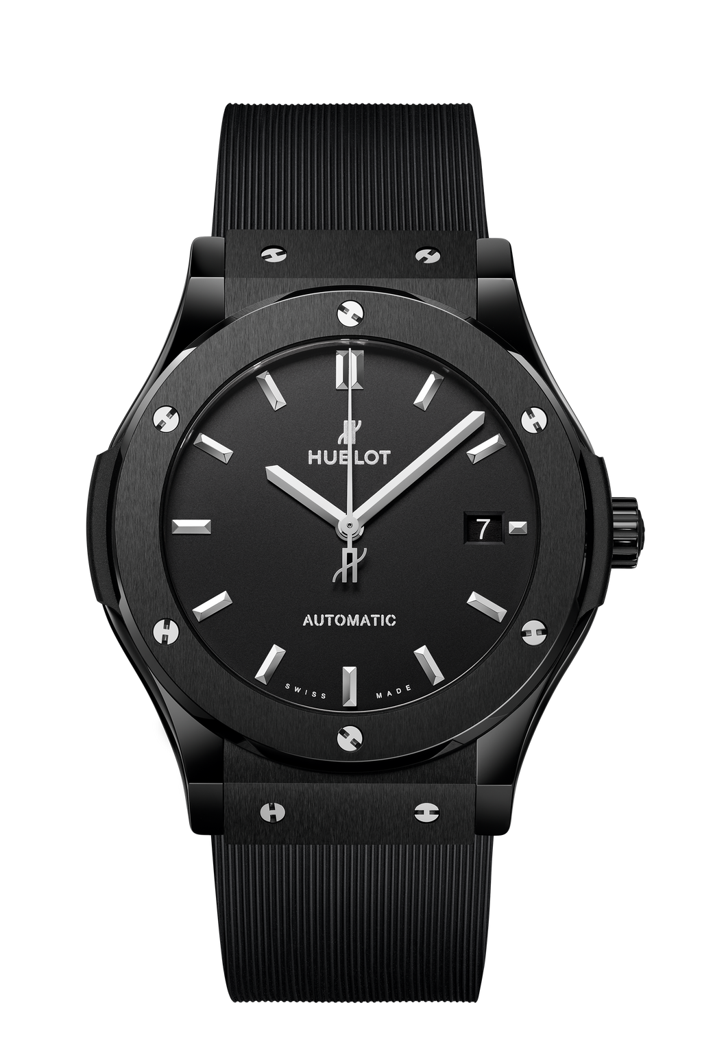 hublot classic fusion