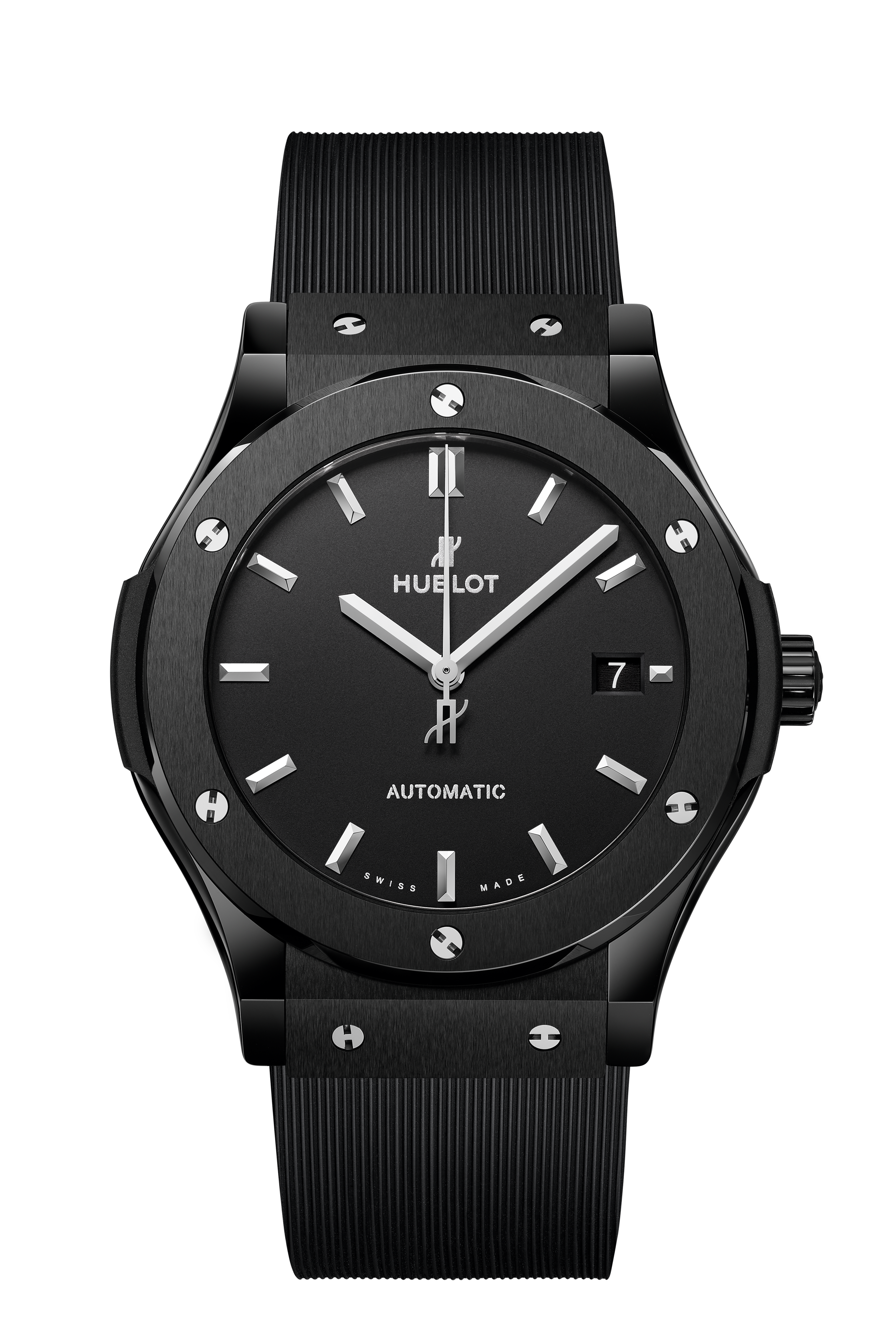 hublot classic fusion