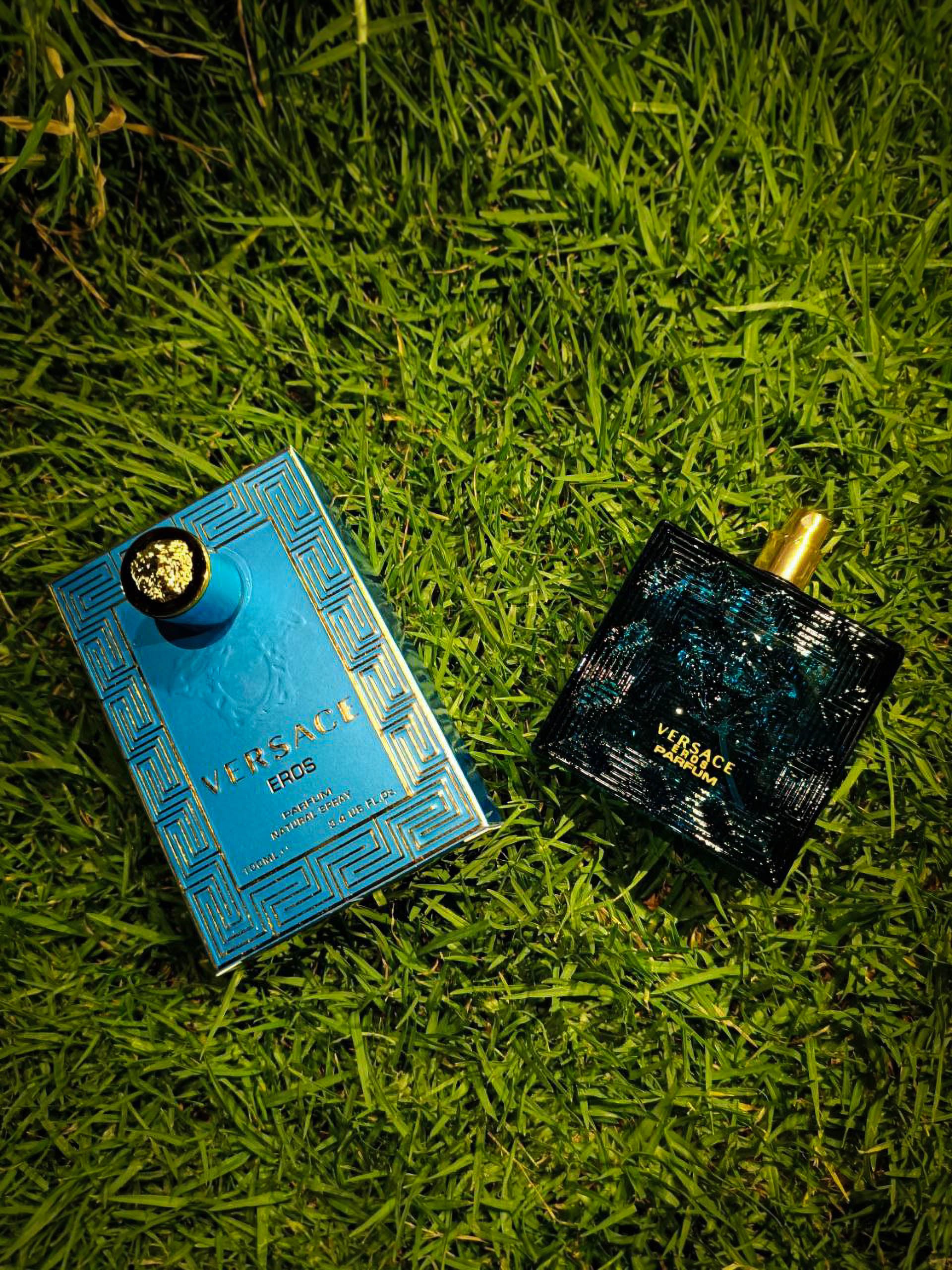 VERSACE EROS