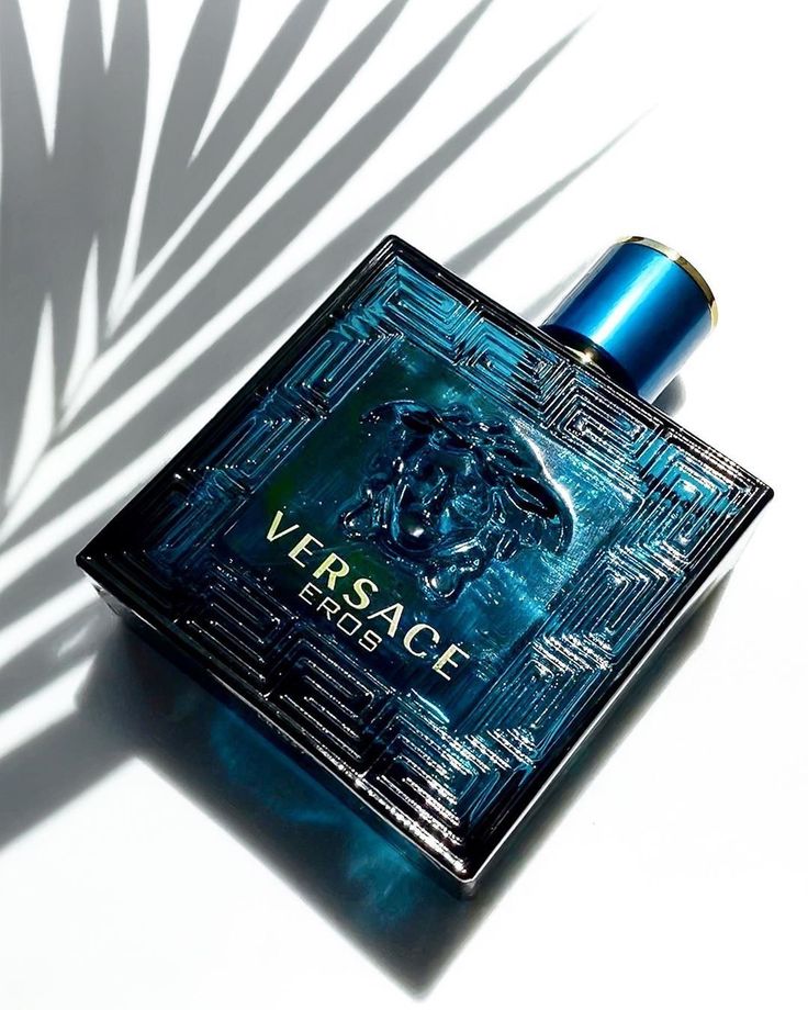 VERSACE EROS