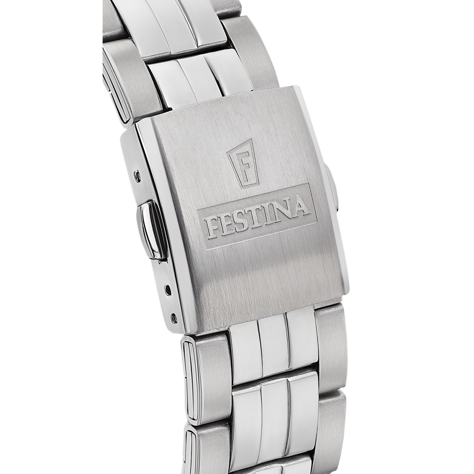 festina timeless chronograph