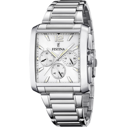 festina timeless chronograph
