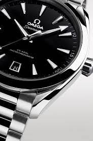 Omega Seamaster Aqua Terra