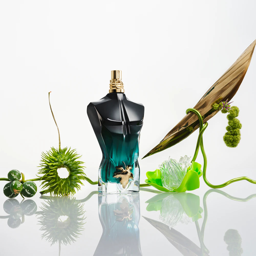 Jean Paul Gaultier Le Beau Le Parfum