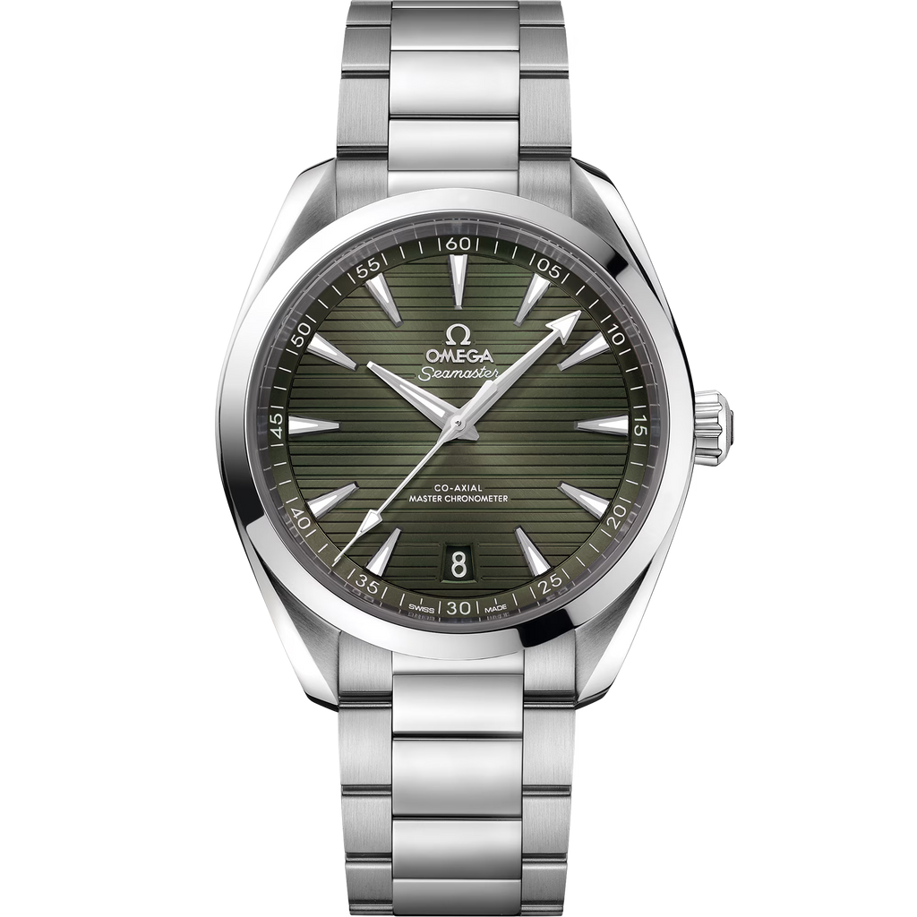 Omega Seamaster Aqua Terra
