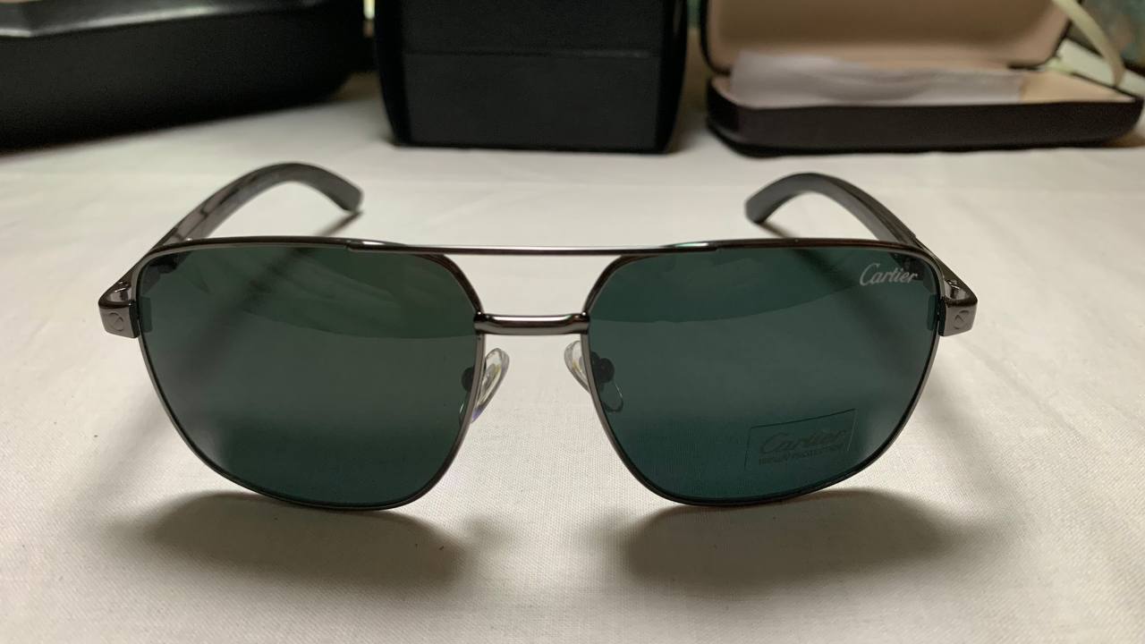 cartier Signature C