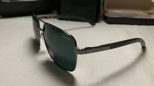 cartier Signature C