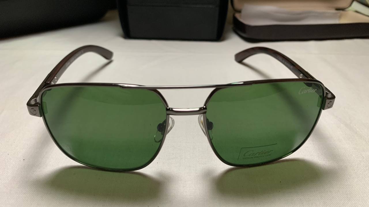 cartier Signature C