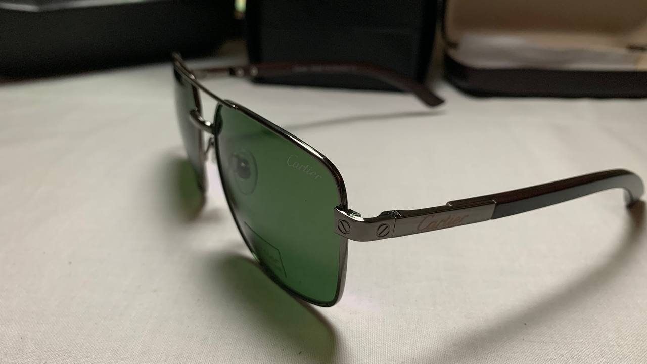 cartier Signature C