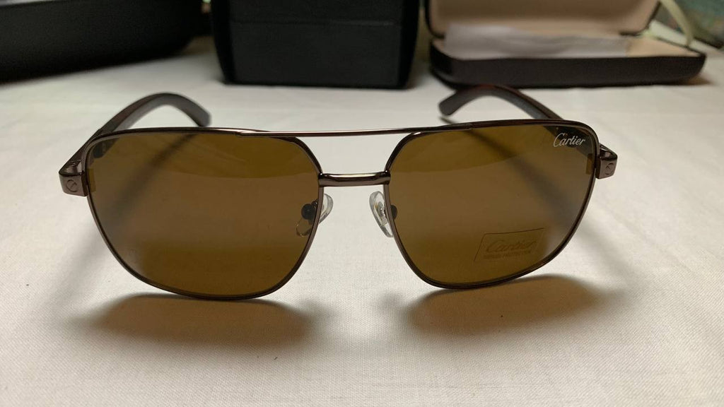 cartier Signature C