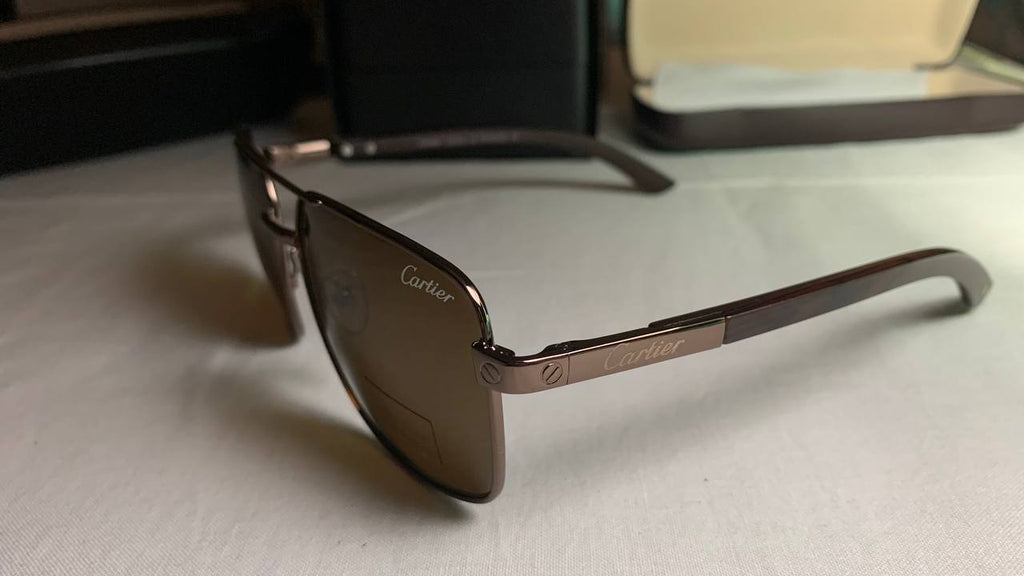 cartier Signature C