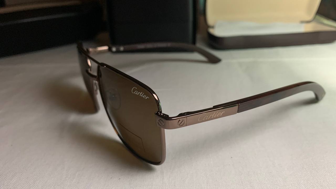 cartier Signature C