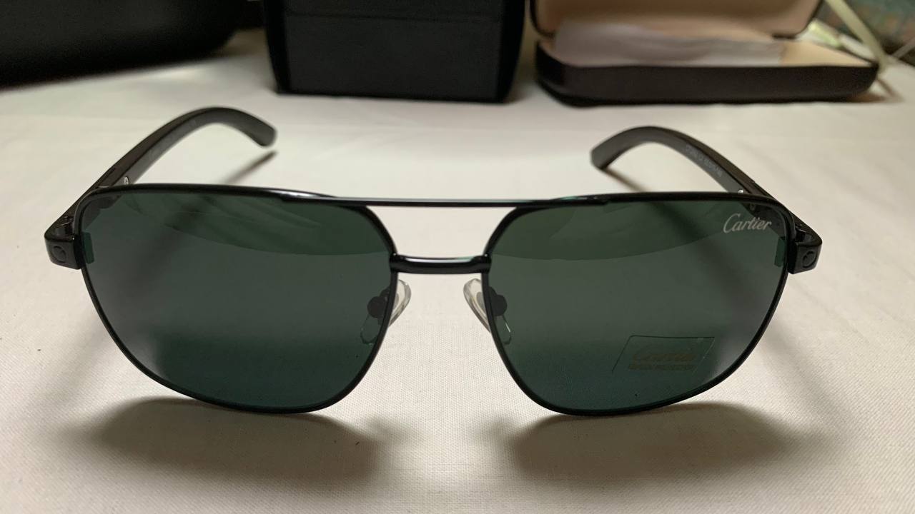 cartier Signature C
