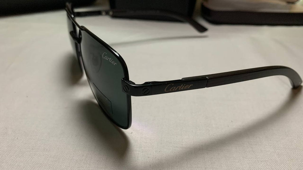 cartier Signature C