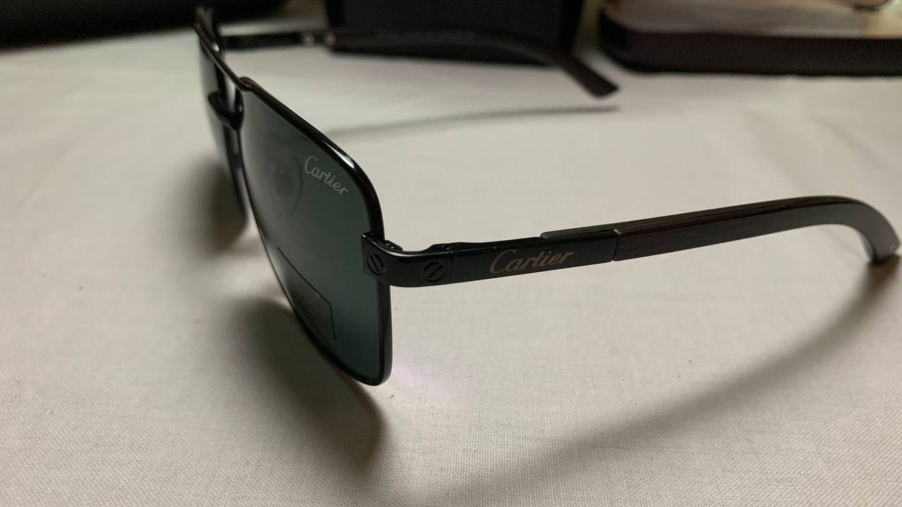cartier Signature C