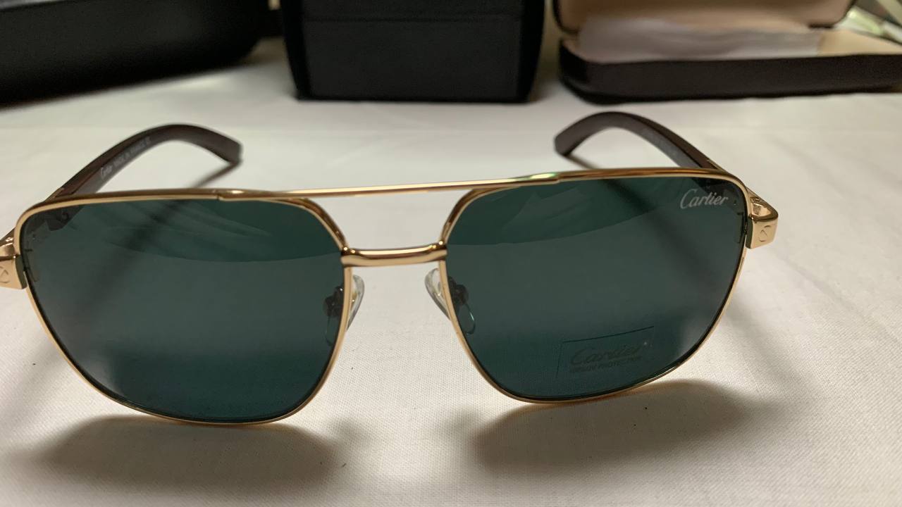 cartier Signature C