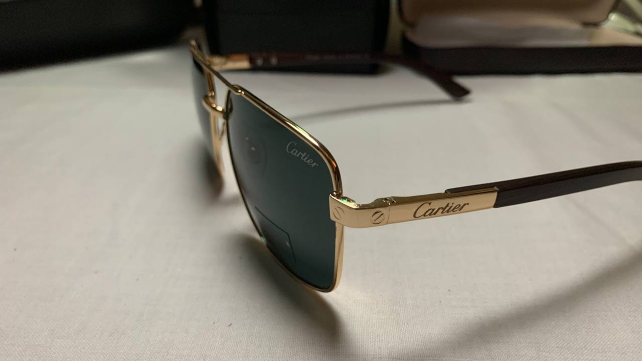 cartier Signature C