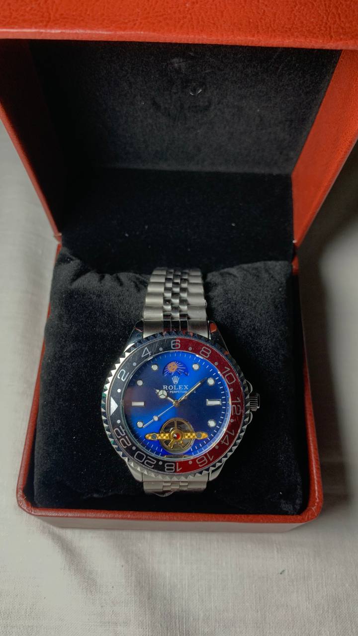 rolex oyster perpetual date day and night