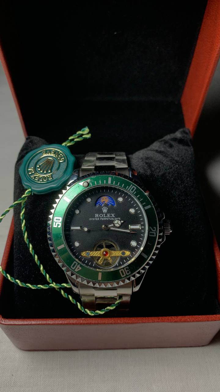 rolex oyster perpetual date day and night