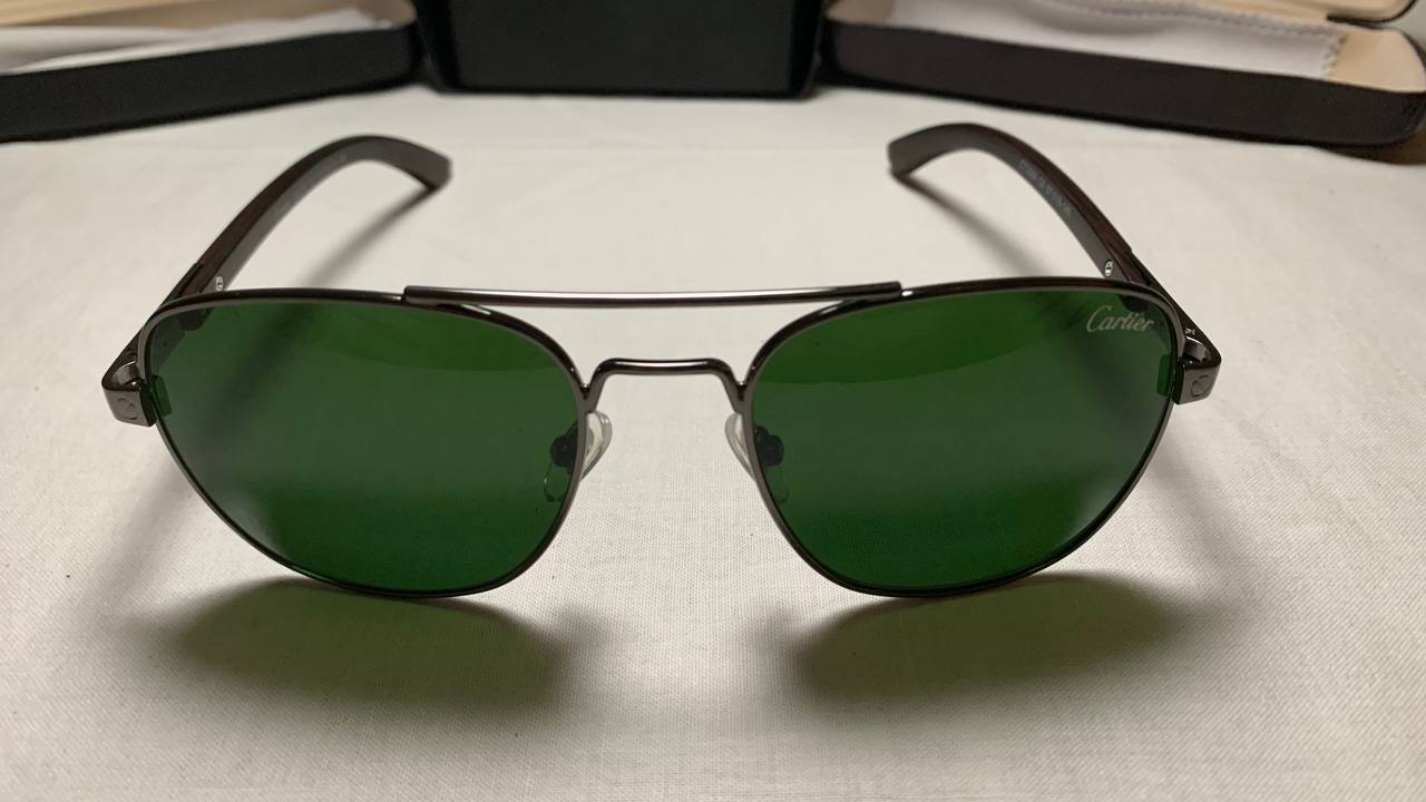 cartier Signature C