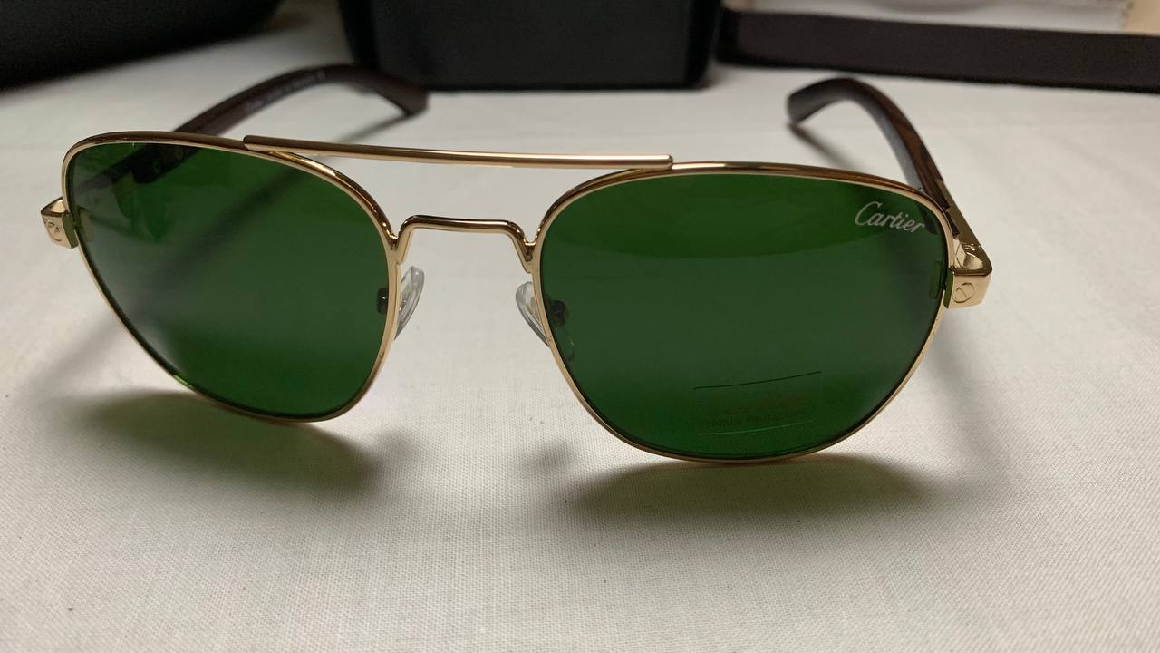 cartier Signature C