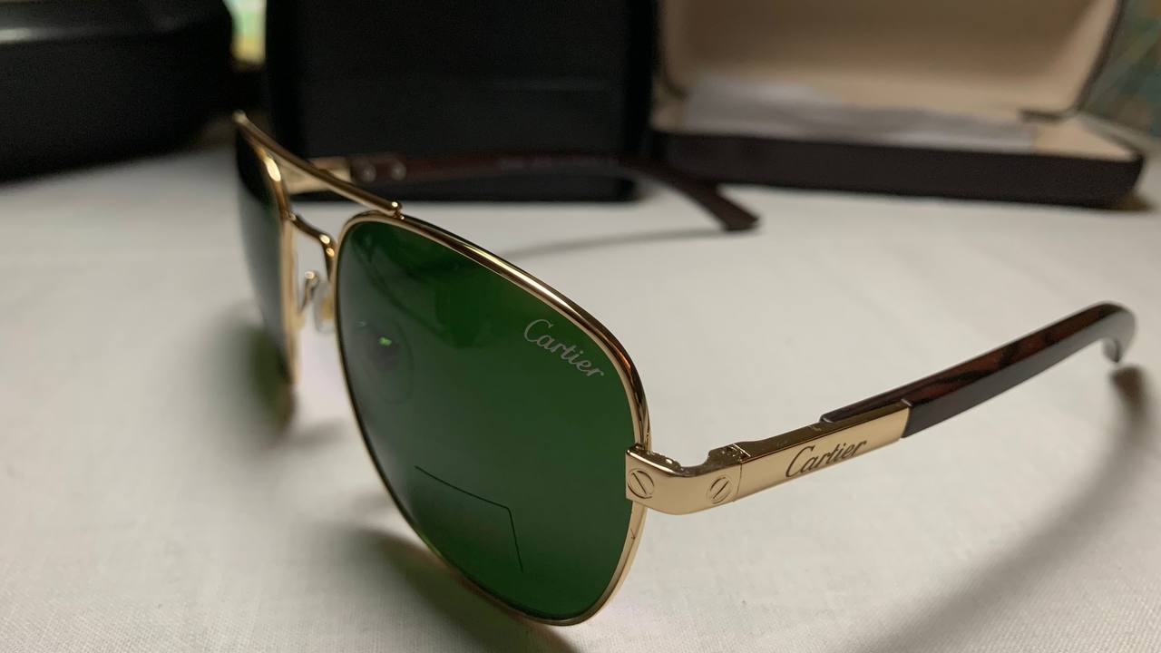 cartier Signature C