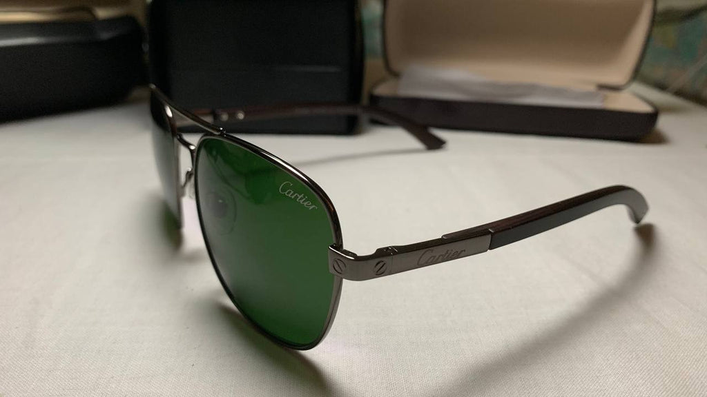 cartier Signature C