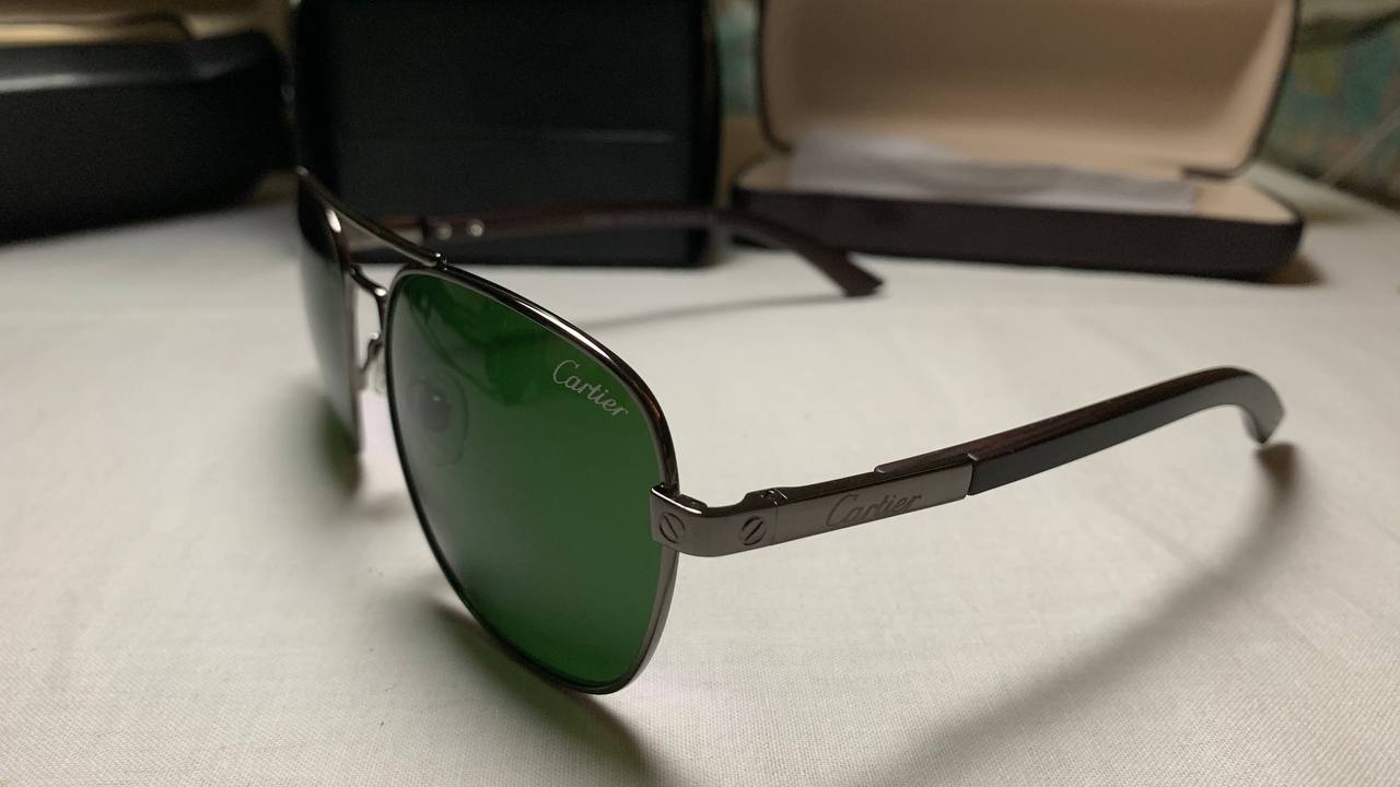 cartier Signature C