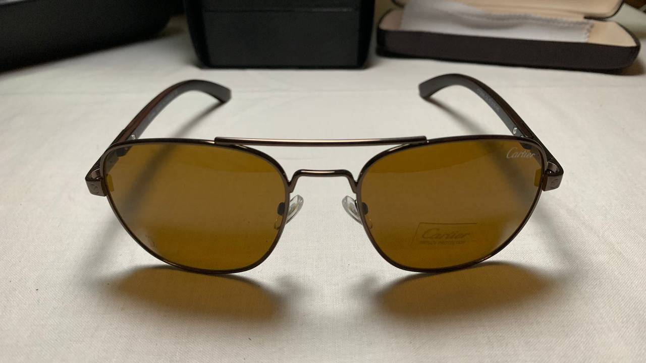 cartier Signature C
