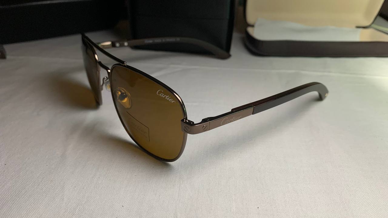 cartier Signature C