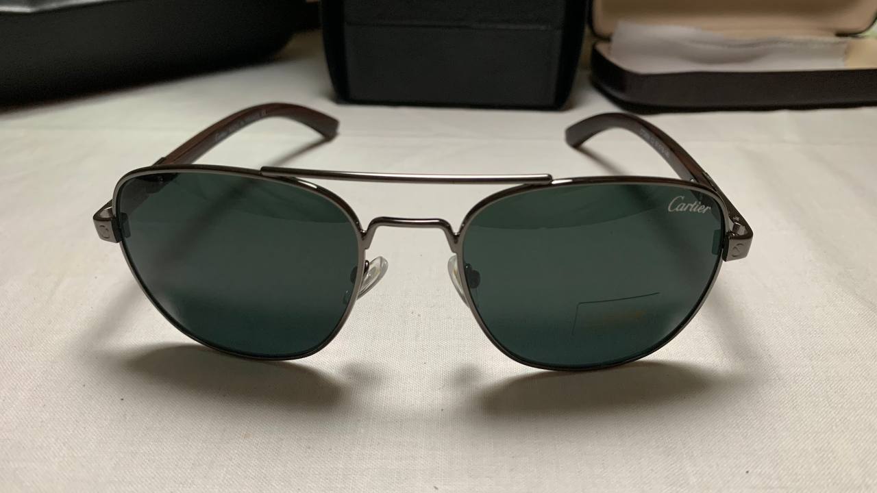 cartier Signature C