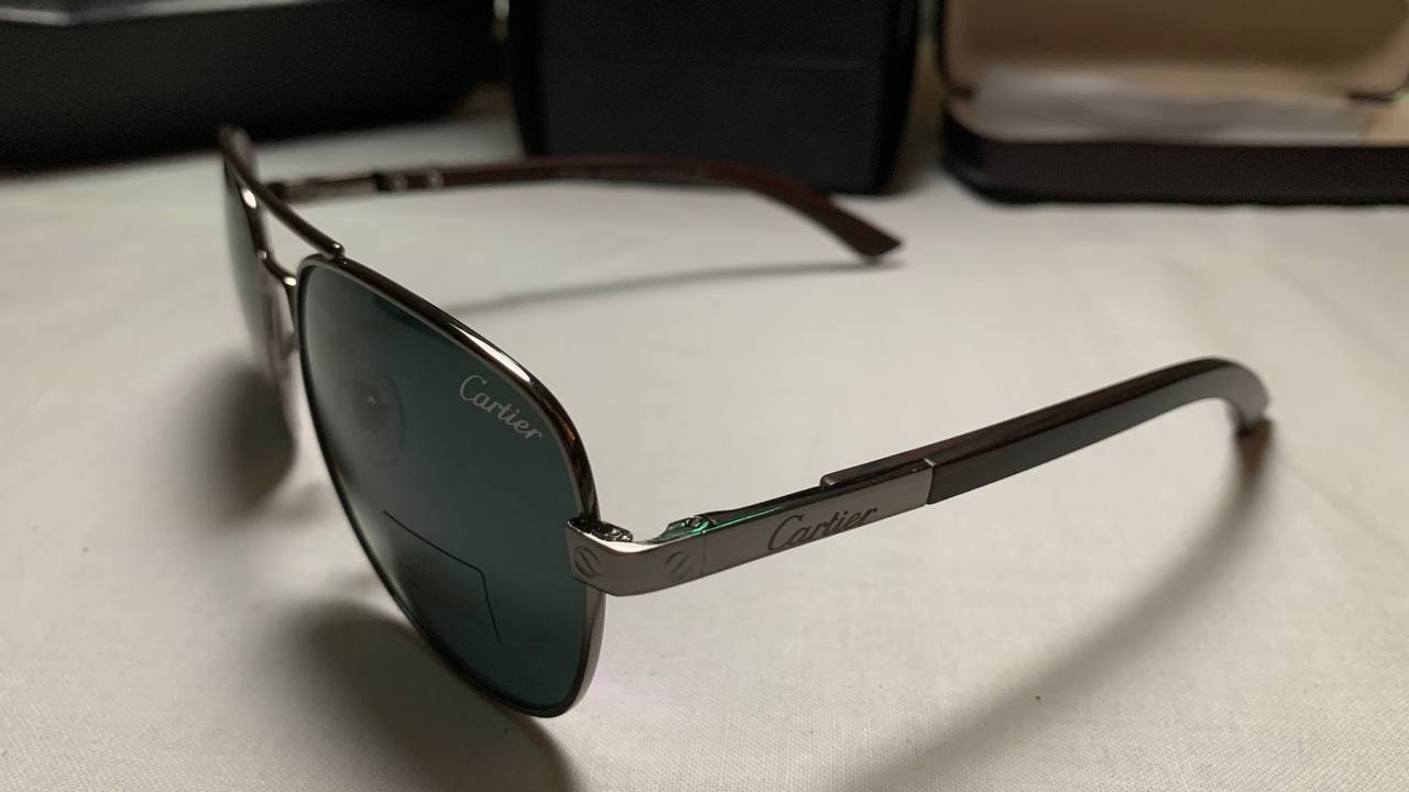 cartier Signature C